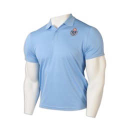 P1233 Polo shirt design Polo shirt lapel clear color printing logo 2 button Polo shirt manufacturer P1233 Polo shirt design Polo shirt lapel clear color printing logo 2 button Polo shirt manufacturer